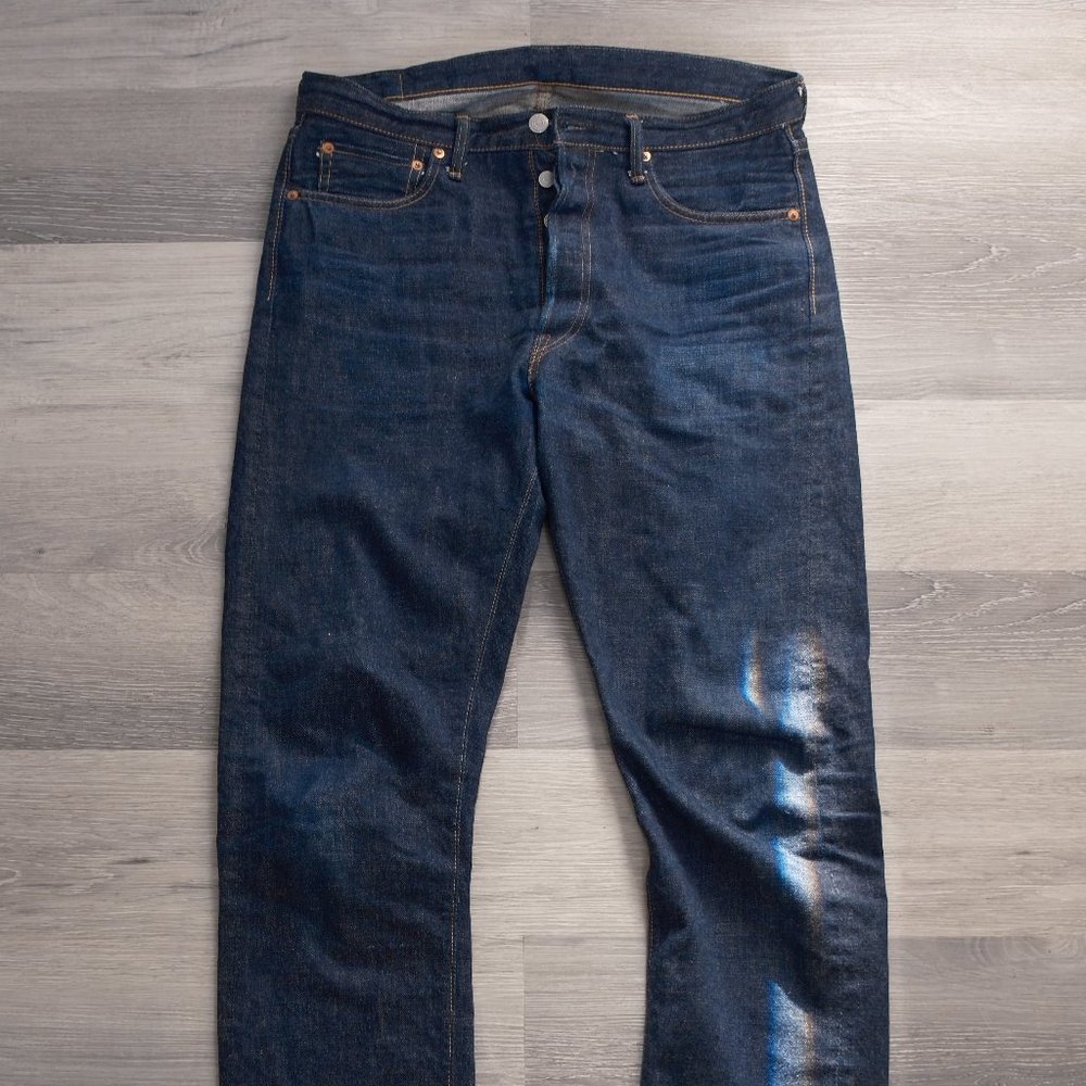 Fullcount 1110 13.7oz Size 33